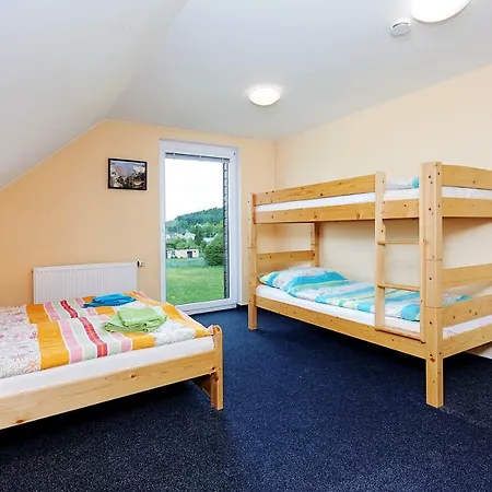 Aparthotel Poule