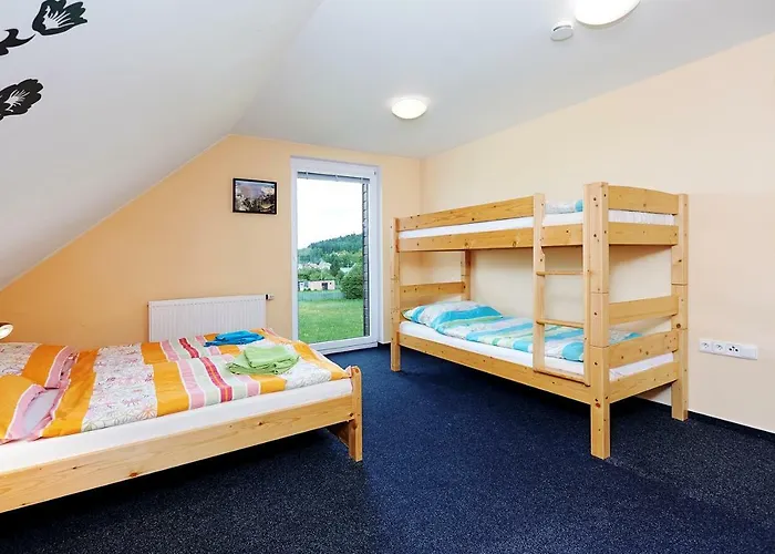 Aparthotel Poule