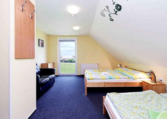 Poule Aparthotel
