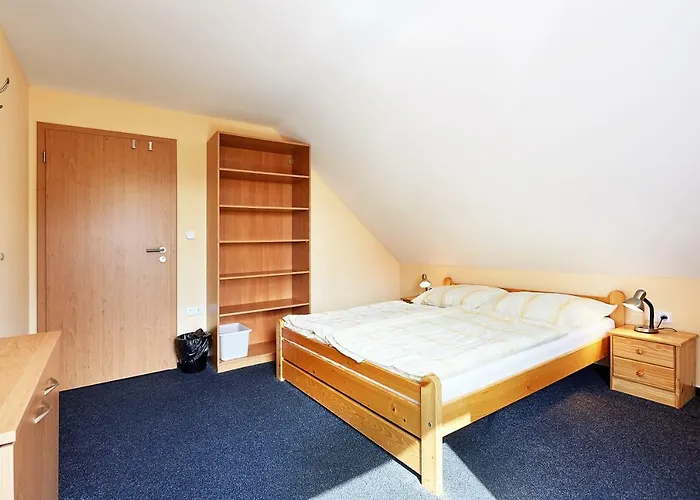 Aparthotel Poule