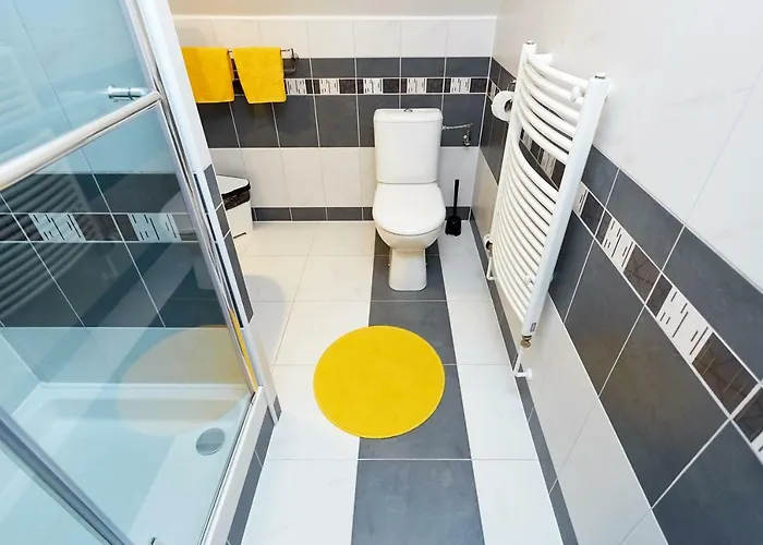 Aparthotel Poule Bohutin (Central Bohemian)